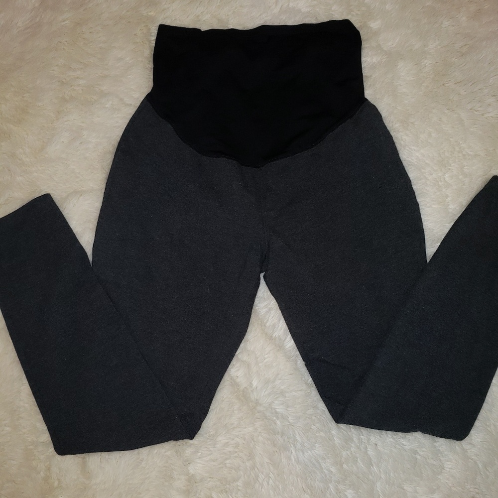 Old Navy Maternity Leggings Sz. M